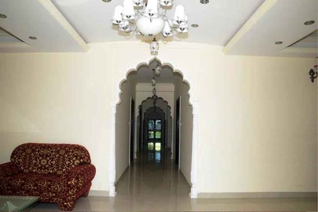 Hotel Malak Mahal Palace Divisione di Divisione di Jaipur Esterno foto