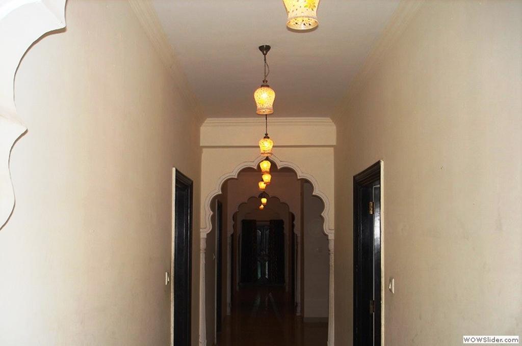 Hotel Malak Mahal Palace Divisione di Divisione di Jaipur Esterno foto