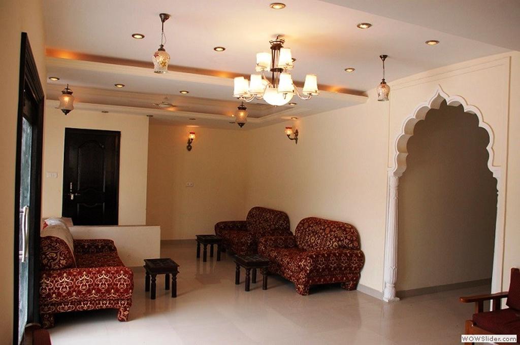 Hotel Malak Mahal Palace Divisione di Divisione di Jaipur Esterno foto