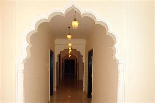 Hotel Malak Mahal Palace Divisione di Divisione di Jaipur Esterno foto